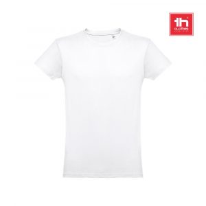 THC LUANDA WH 3XL. Herren T-shirt-30103
