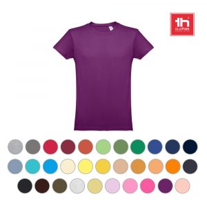 THC LUANDA 3XL. Herren T-shirt-30104