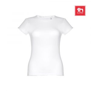 THC SOFIA WH 3XL. Damen T-shirt-30107