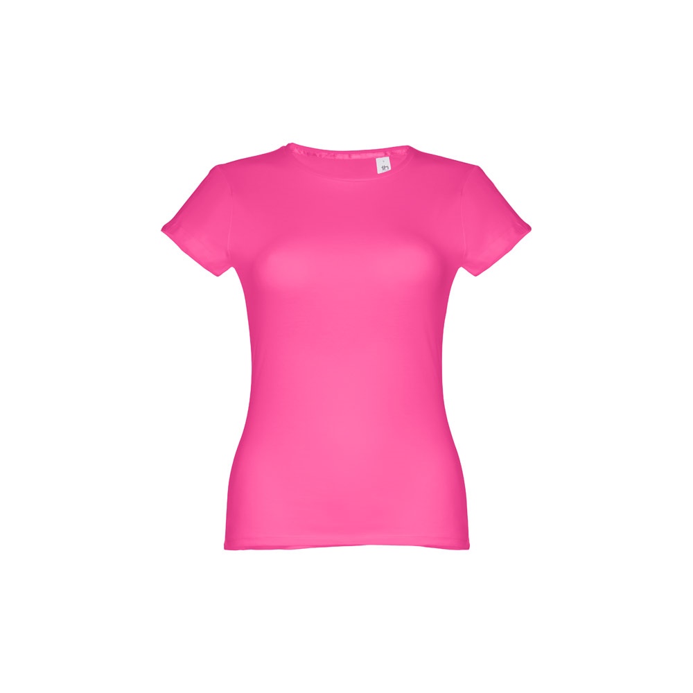THC SOFIA 3XL. Damen T-shirt-30108 - Image 2
