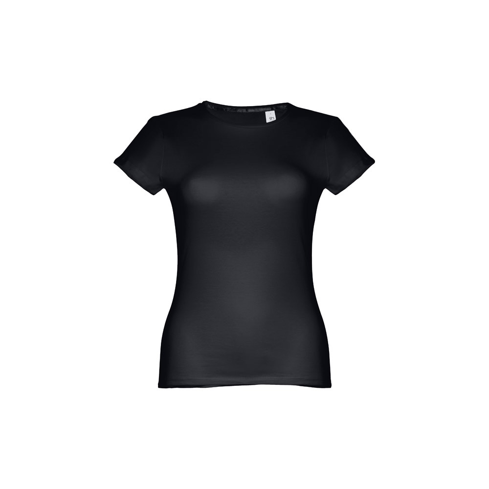 THC SOFIA 3XL. Damen T-shirt-30108 - Image 3
