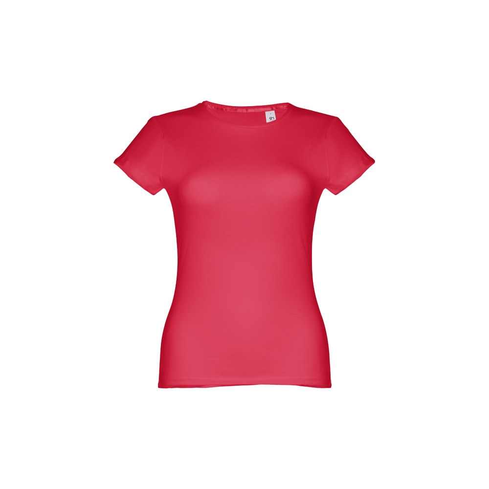 THC SOFIA 3XL. Damen T-shirt-30108 - Image 5