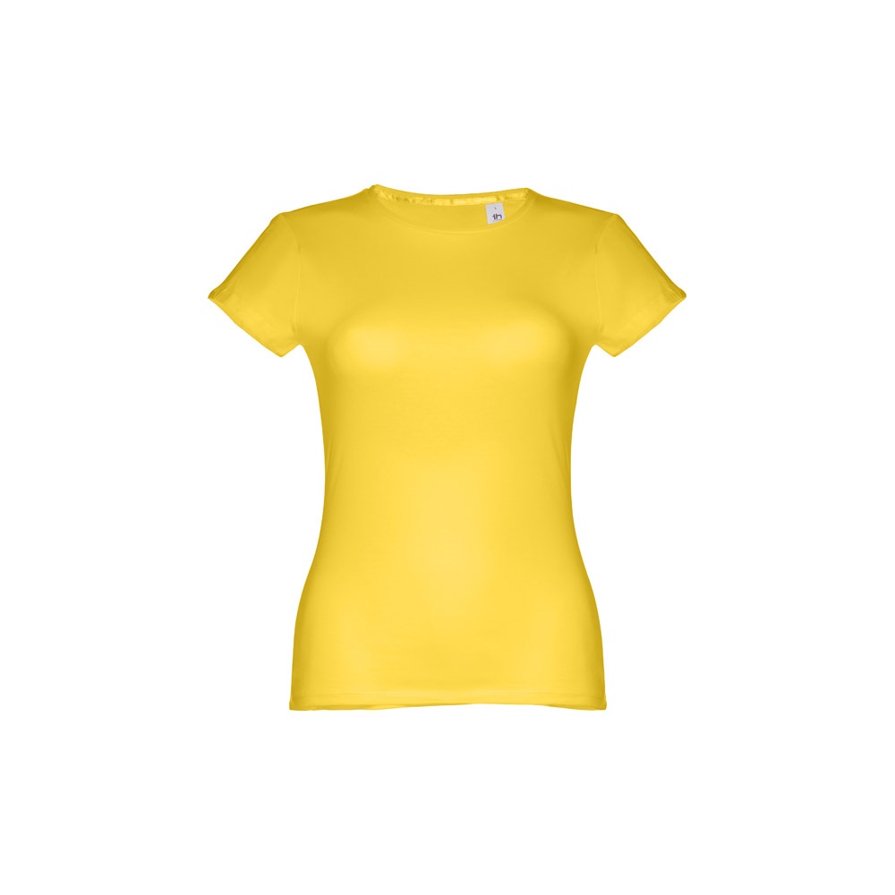 THC SOFIA 3XL. Damen T-shirt-30108 - Image 6