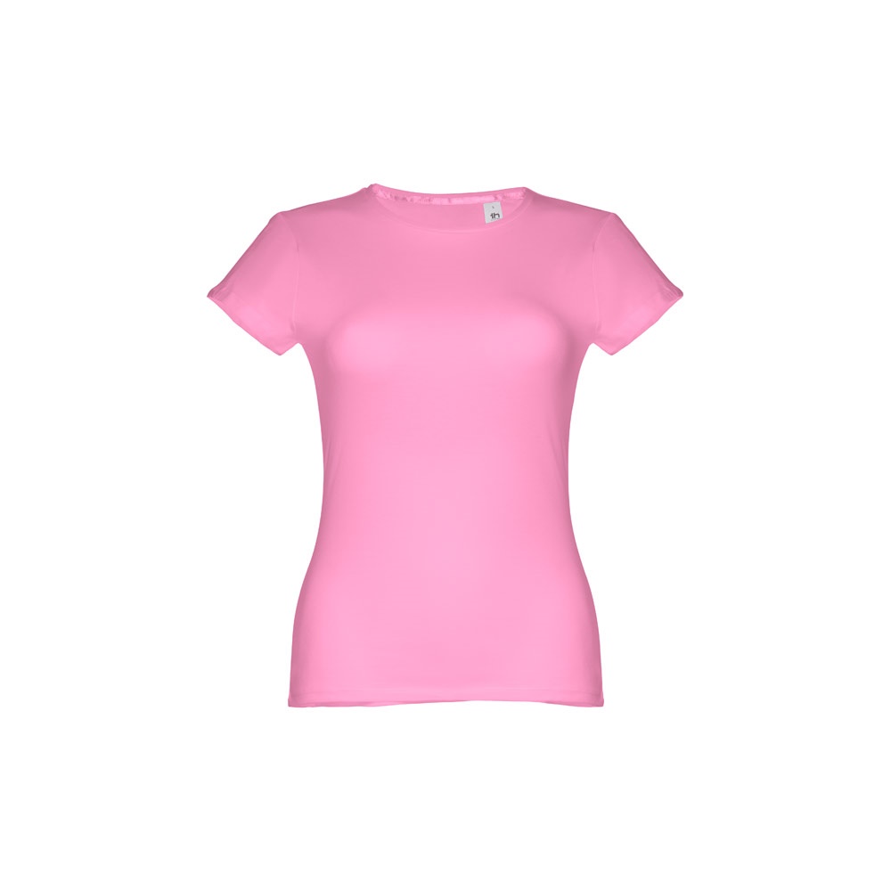THC SOFIA 3XL. Damen T-shirt-30108 - Image 9