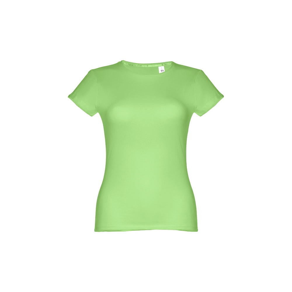 THC SOFIA 3XL. Damen T-shirt-30108 - Image 14