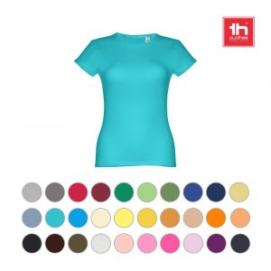 THC SOFIA 3XL. Damen T-shirt-30108