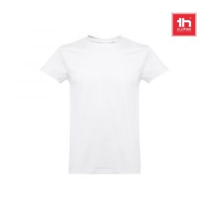 THC ANKARA WH. Herren T-shirt-30109