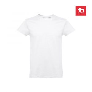 THC ANKARA 3XL WH. Herren T-shirt-30111