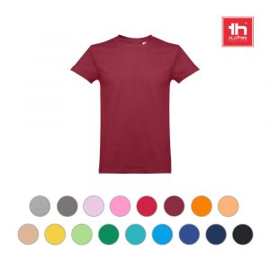 THC ANKARA 3XL. Herren T-shirt-30112