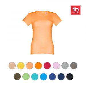 THC ANKARA WOMEN. Damen T-shirt-30114