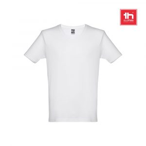 THC ATHENS WH. Herren T-shirt-30115