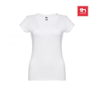 THC ATHENS WOMEN WH. Damen T-shirt-30117