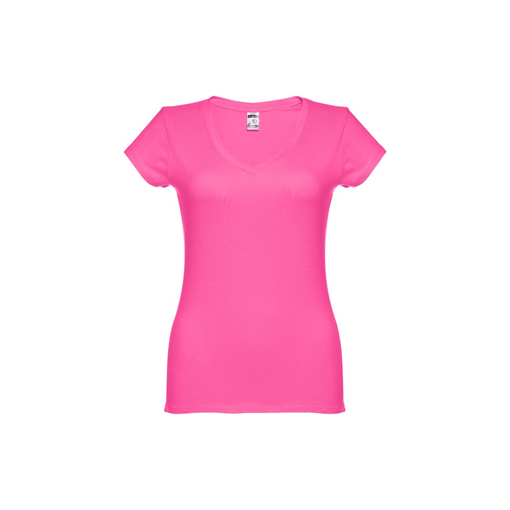 THC ATHENS WOMEN. Damen T-shirt-30118 - Image 2