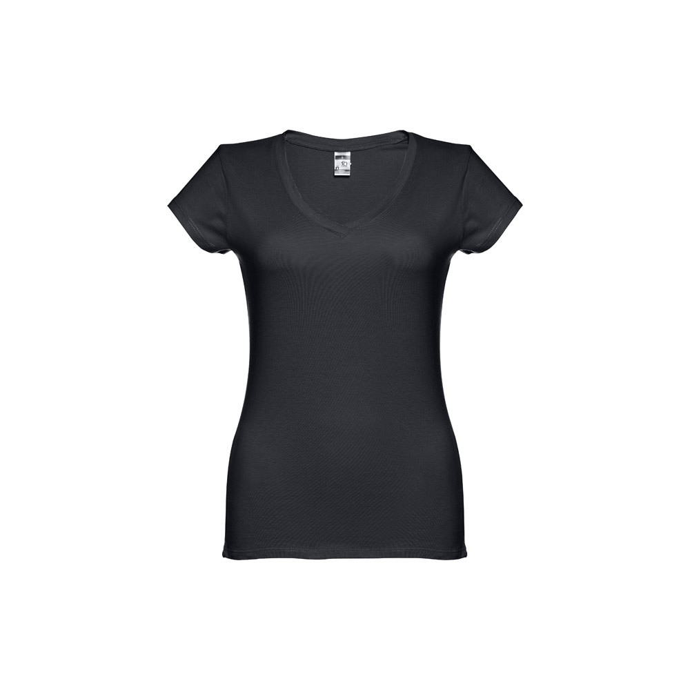 THC ATHENS WOMEN. Damen T-shirt-30118 - Image 7