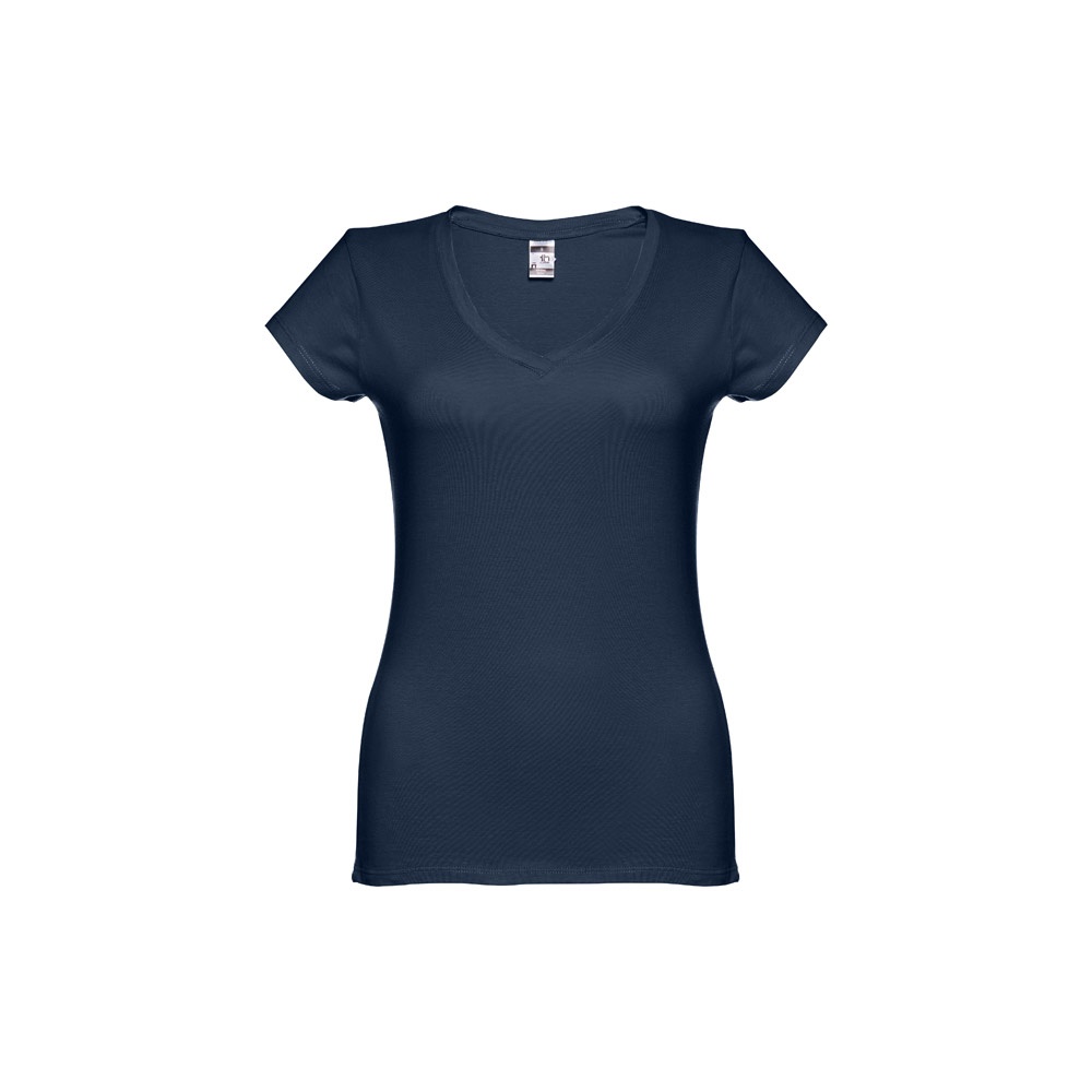 THC ATHENS WOMEN. Damen T-shirt-30118 - Image 12