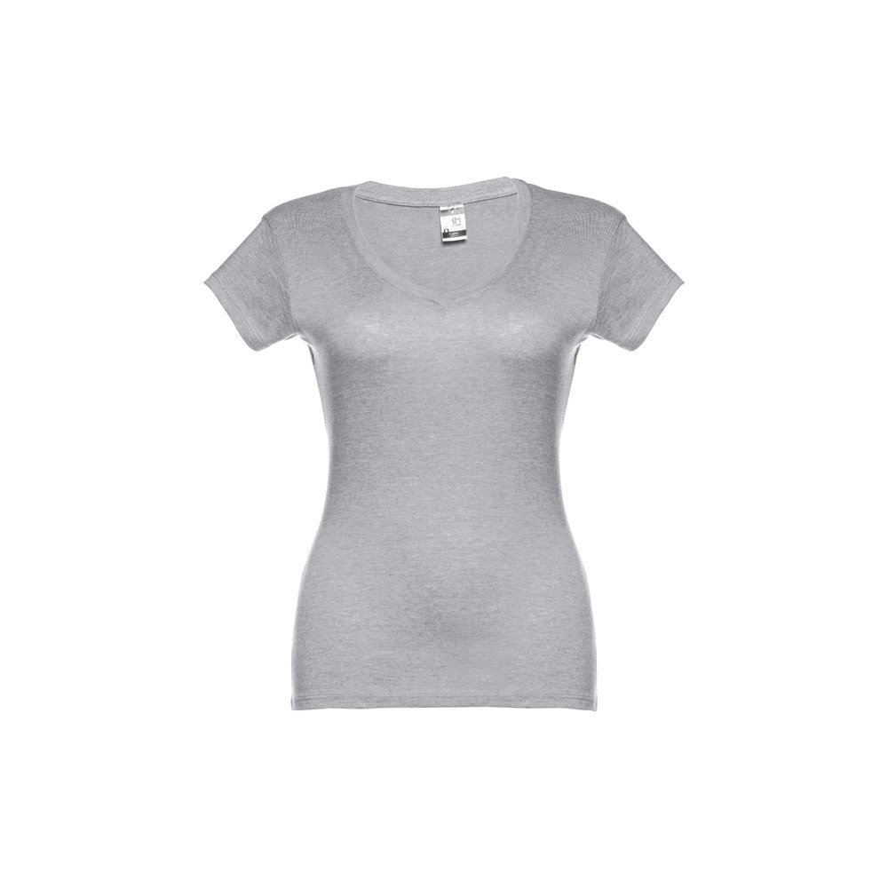 THC ATHENS WOMEN. Damen T-shirt-30118 - Image 17
