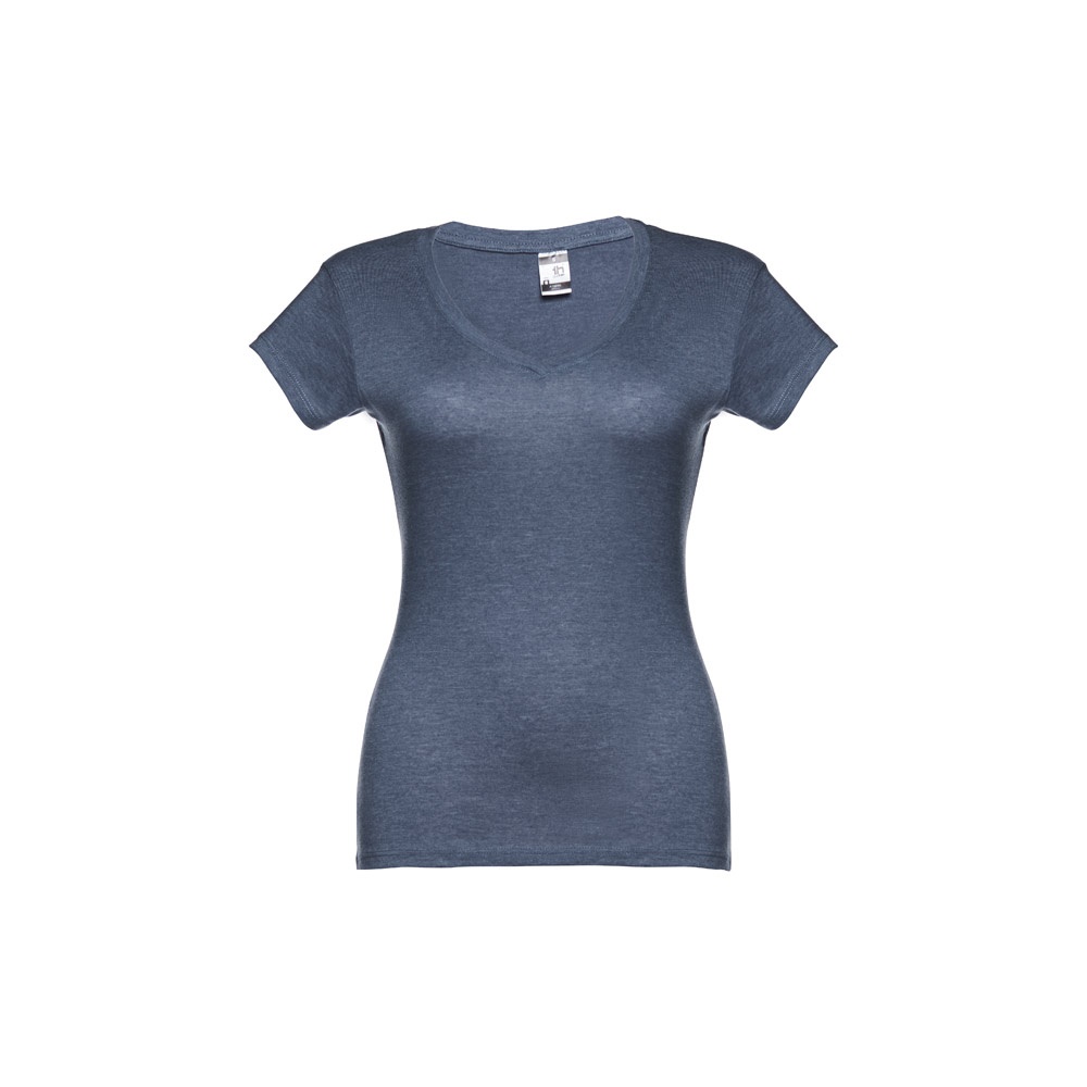 THC ATHENS WOMEN. Damen T-shirt-30118 - Image 22