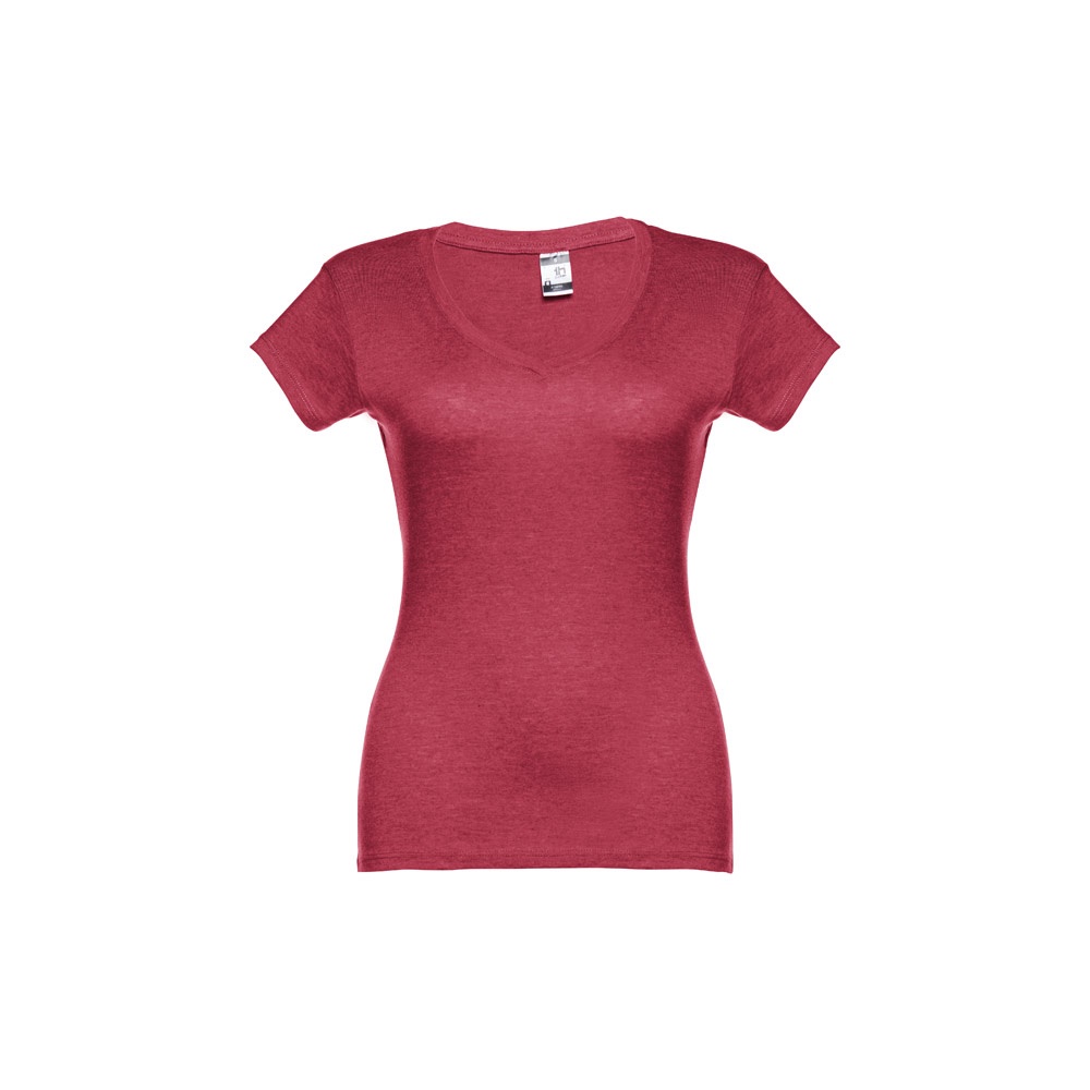 THC ATHENS WOMEN. Damen T-shirt-30118 - Image 26