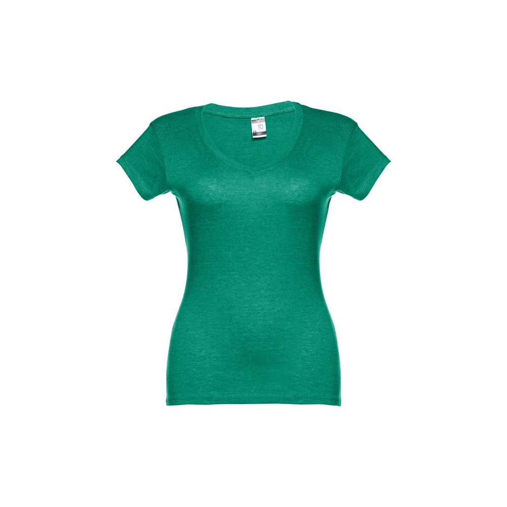 THC ATHENS WOMEN. Damen T-shirt-30118 - Image 31