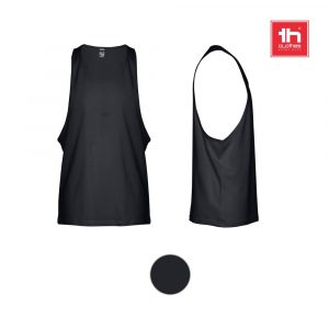 THC IBIZA. Herren Tank Top-30122