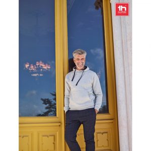 THC MOSCOW. Unisex Sweatshirt-30189