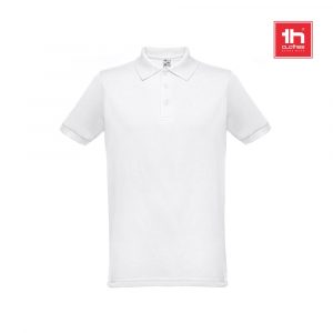 THC BERLIN WH 3XL. Herren Poloshirt-30267
