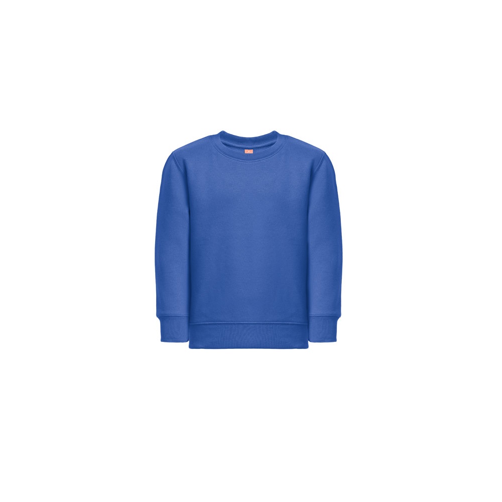THC DELTA KIDS. Kindersweatshirt aus recycelter Baumwolle und Polyester-30287 - Image 12