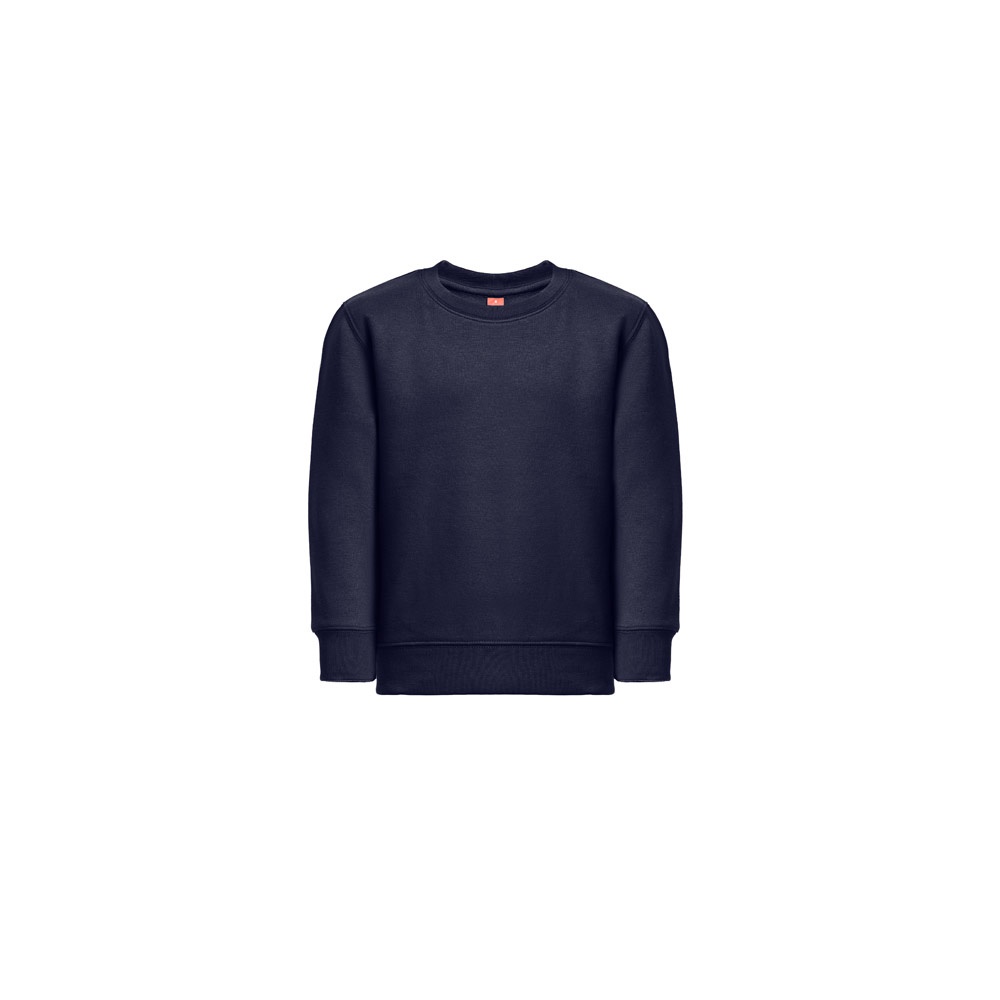 THC DELTA KIDS. Kindersweatshirt aus recycelter Baumwolle und Polyester-30287 - Image 22