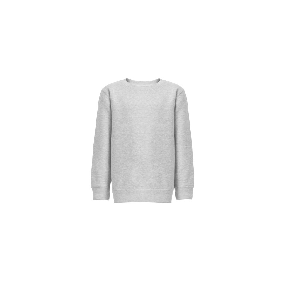 THC DELTA KIDS. Kindersweatshirt aus recycelter Baumwolle und Polyester-30287 - Image 32