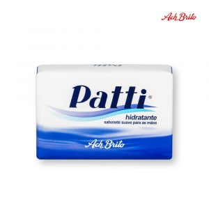 PATTI 90 g. Beliebte Seife (90g)-35601