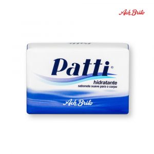 PATTI 160 g. Beliebte Seife (160g)-35602