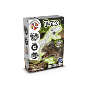 Fossil Excavation Kit I. Lernspiel für Kinder-35818