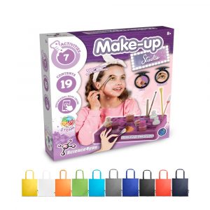 Makeup Studio Kit II. Lernspiel lieferung inklusive einer faltbaren geschenktasche aus 190T-35848