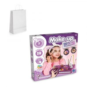 Makeup Studio Kit III. Lernspiel lieferung inklusive einer kraftpapiertasche (100 g/m²)-35849