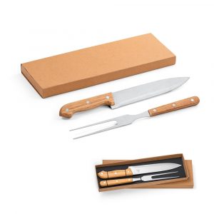 SALSA. Barbecue-Set-54139