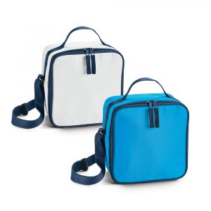 TURTLE. Kühltasche mit 4.5 L aus 600D-58412