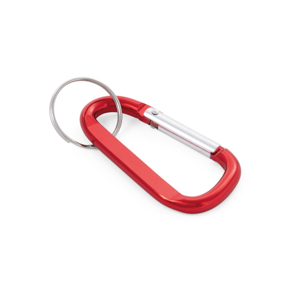 MATTHEW. Karabinerhaken aus Aluminium-58823 - Image 3