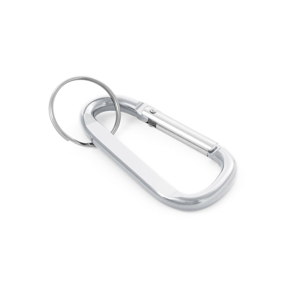 MATTHEW. Karabinerhaken aus Aluminium-58823 - Image 4