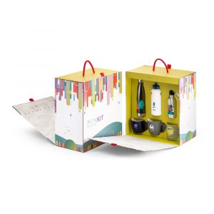 70080_set.jpg DRINKIT SHOWCASE. Muster-Set bedruckte Drinkware-70080