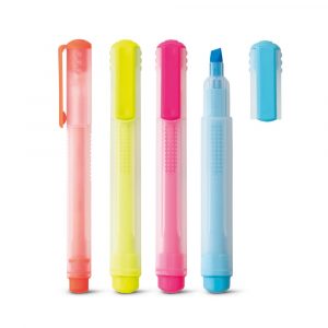MEMORY FLASH. Textmarker CARIOCA®-91604