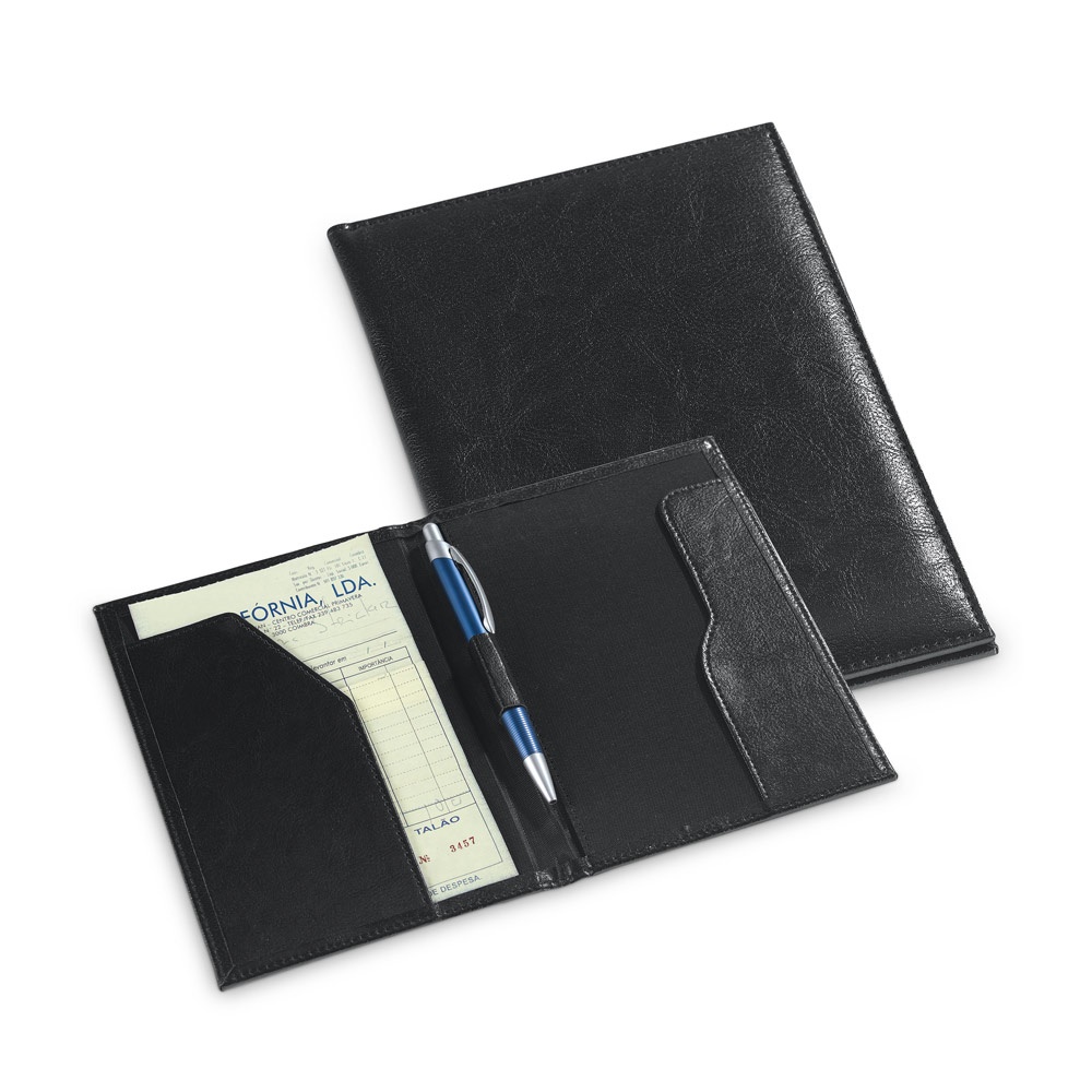 TRUFFLE. Rechnungsmappe aud PU-92061
