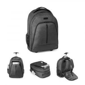 EINDHOVEN. Trolley-Rucksack für Laptop 15.6''-92145