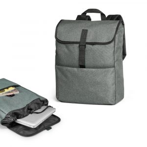 VIENA. Laptop-Rucksack bis zu 15.6'' aus 600D-92179