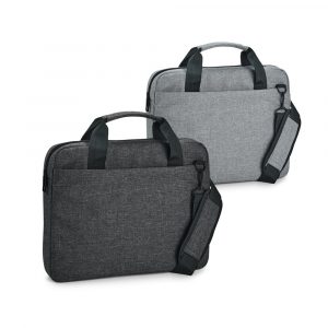 92286_set.jpg GRAPHS LAPTOP. Laptop Aktentasche 14'' in 600D-92286