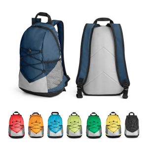 TURIM. Rucksack aus-92471