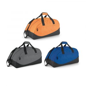 BUSAN. Schultertasche aus 600D-92567