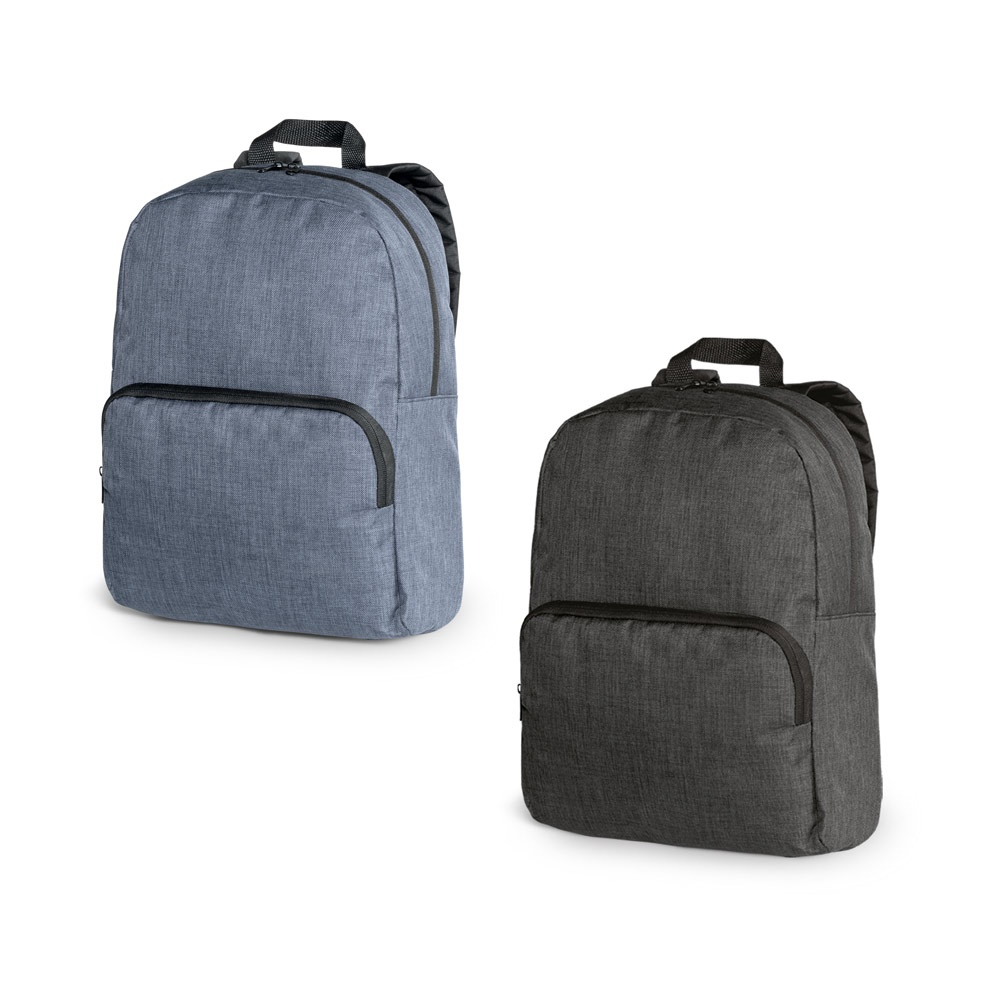 KIEV. Laptop-Rucksack 14" aus 600D-92622