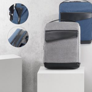 MOTION BACKPACK. Rucksack aus 600D und Polypropylen-92681