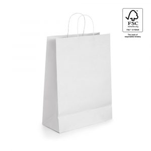 CITADEL. Tragetasche aus Kraftpapier (90 g/m²)-92871