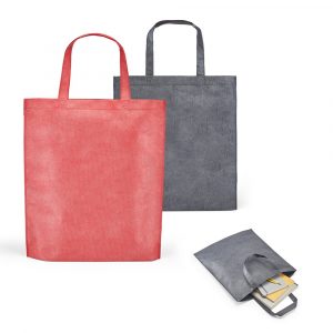 TARABUCO. Einkaufstasche aus Non-woven mit Schweißnaht (80g/m²)-92921